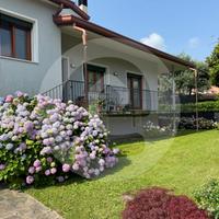 Affascinante Villa Singola in Centro a Camposampie