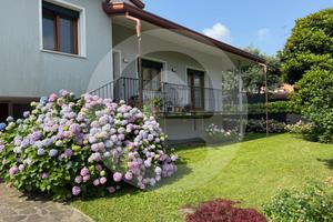 Affascinante Villa Singola in Centro a Camposampie