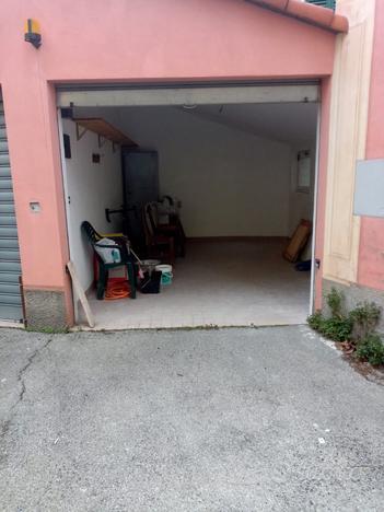 Garage a Pedemonte