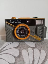 Macchina Fotografica