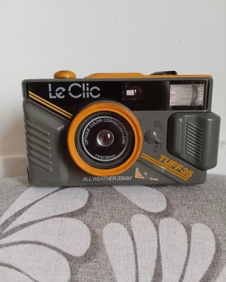 Macchina Fotografica