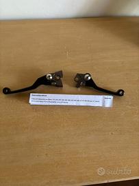 Leve freno e frizione idraulica anti rottura Beta