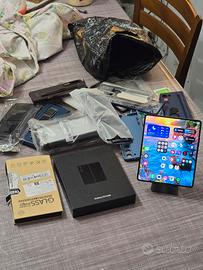 Samsung Galaxy Z Fold 5