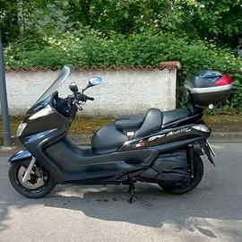 Scooter Yamaha Majesty 400