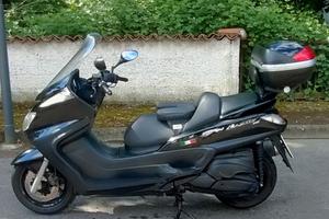 Scooter Yamaha Majesty 400
