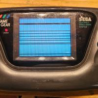 game gear sega 