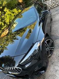 BMW 218 gran coupe