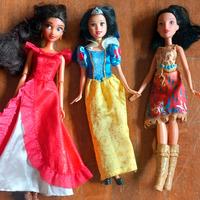 bambole Disney