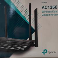 Router TP - Link 1350