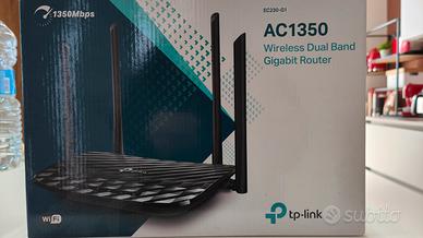 Router TP - Link 1350