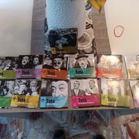 TOTO' cinema da collezione 25DVD
