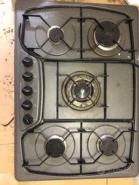 Piano cottura a gas NARDI