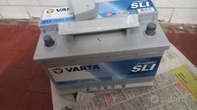 Batteria Varta 74 Ah