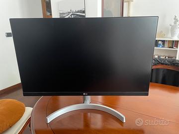 Monitor LG 24ML600S 24" Full HD