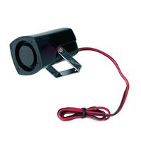 Avvisatore acustico per retromarcia