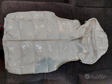 piumino smanicato DUCAHOMME