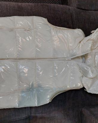 piumino smanicato DUCAHOMME