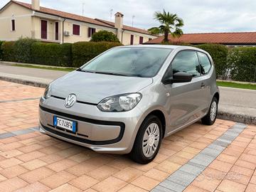 Volkswagen up! 1.0 3p. eco move BlueMotion Technol
