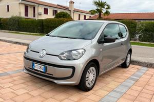 Volkswagen up! 1.0 3p. eco move BlueMotion Technol