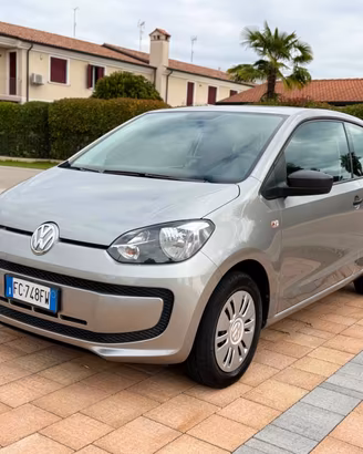 Volkswagen up! 1.0 3p. eco move BlueMotion Technol