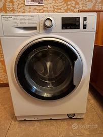 Lavatrice Hotpoint Ariston