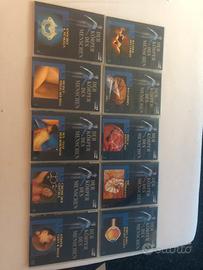 Set DVD