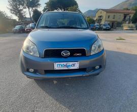 Daihatsu Terios 1.5 4WD Green Powered