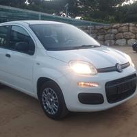 Fiat Panda 2017