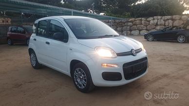 Fiat Panda 2017