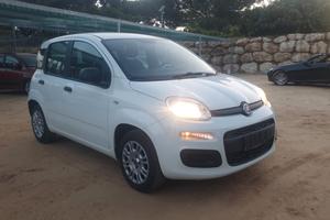 Fiat Panda 2017