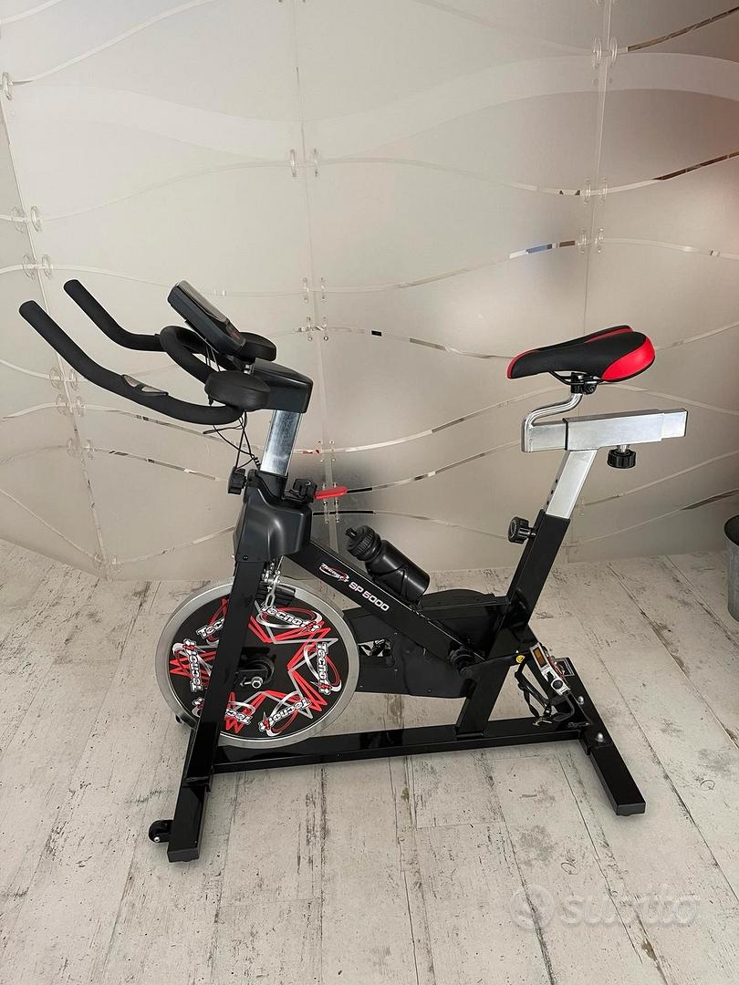 Spin bike sp5000 new arrivals