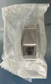 Connettore telefonico Bticino Light Tech