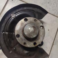 Fusello mozzo sx fiat 500 Abarth/sport/alfa mito