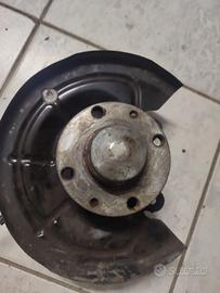 Fusello mozzo sx fiat 500 Abarth/sport/alfa mito