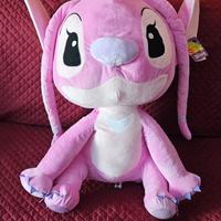 Peluche Disney gigante BABY ANGEL dal film STITCH