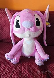 Peluche Disney gigante BABY ANGEL dal film STITCH