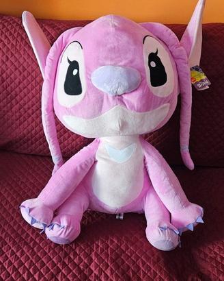 Peluche Disney gigante BABY ANGEL dal film STITCH