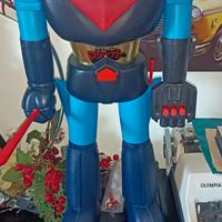 Mazinga Z Jumbo vintage 