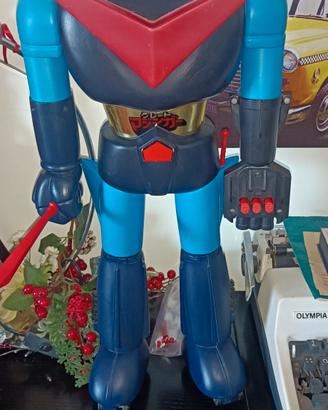 Mazinga Z Jumbo vintage 