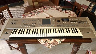 Roland DisCover 5 realtime 