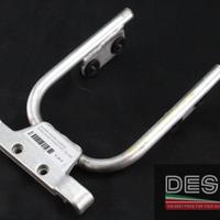 Archetto telaietto supporto fanale Ducati Monster 