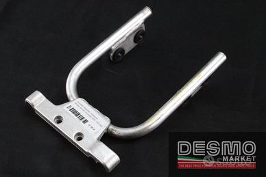 Archetto telaietto supporto fanale Ducati Monster 