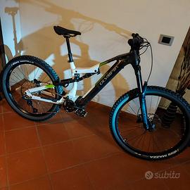E-BIKE OLYMPIA EX 900 SPORT TAGLIA M Viadana (MN)