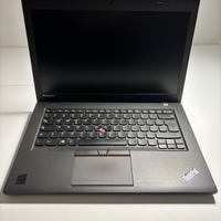 Lenovo ThinkPad T450 i5, 8GB RAM, 128GB