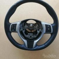 Volante Toyota yaris