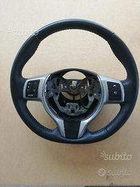 Volante Toyota yaris