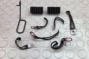 SUPPORTI VARI SUZUKI GSF 600 1996 1999 BANDIT 1997