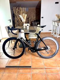 Bici da corsa Gusto DURO Evo Tg. L