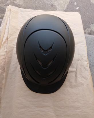 casco per cavallo