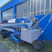 Gru Terex-Comedil CBR16